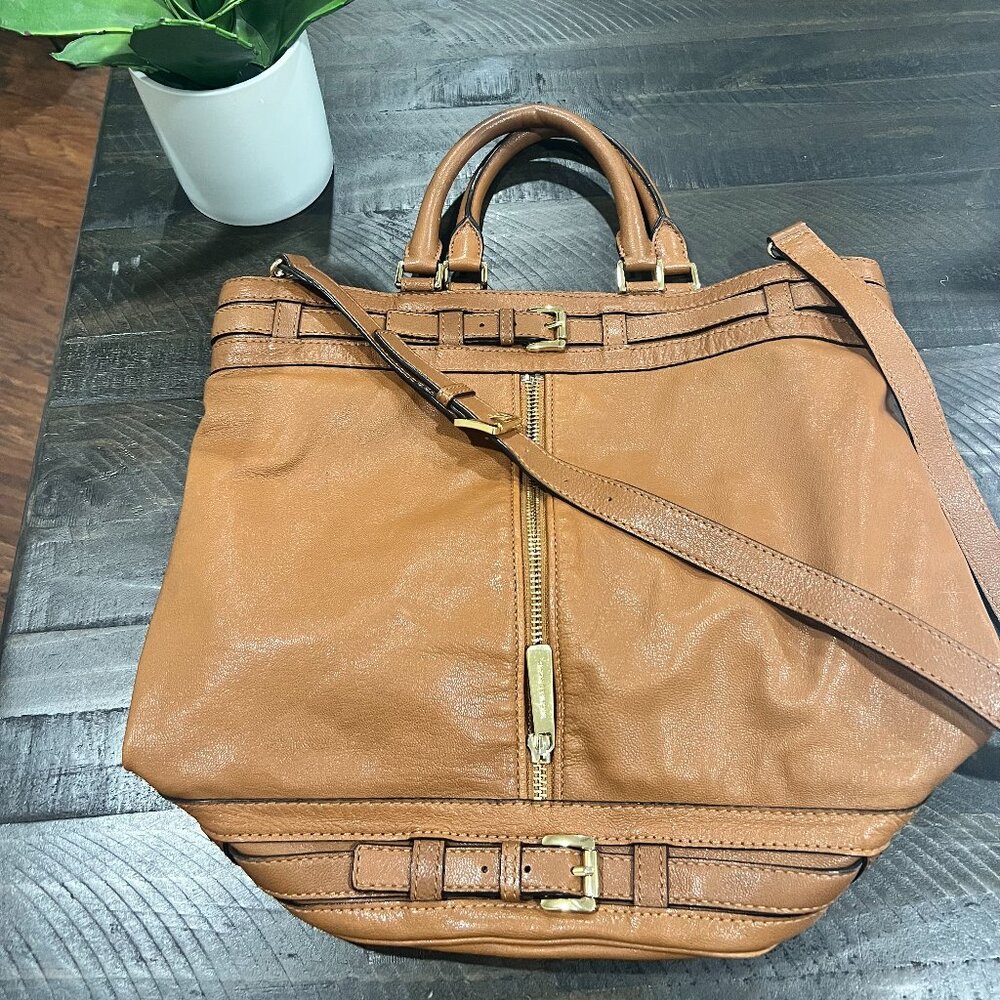 Beautiful Michael Kors Large tote bag